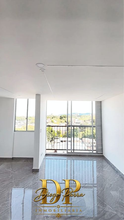 Apartamento de 2 alcobas en venta en Jordan, Ibagué, 58 m² · foto 5 de 18