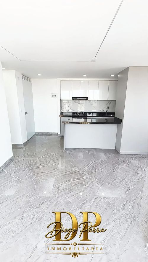 Apartamento de 2 alcobas en venta en Jordan, Ibagué, 58 m² · foto 6 de 18