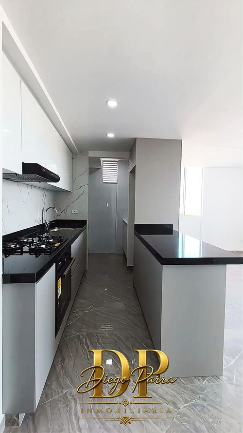 Apartamento de 2 alcobas en venta en Jordan, Ibagué, 58 m² · foto 7 de 18