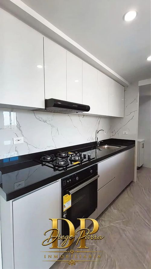Apartamento de 2 alcobas en venta en Jordan, Ibagué, 58 m² · foto 8 de 18