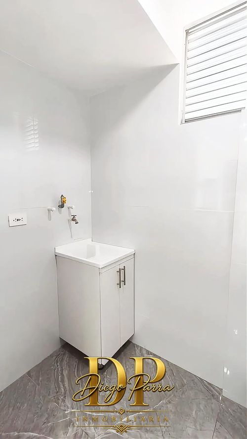 Apartamento de 2 alcobas en venta en Jordan, Ibagué, 58 m² · foto 9 de 18