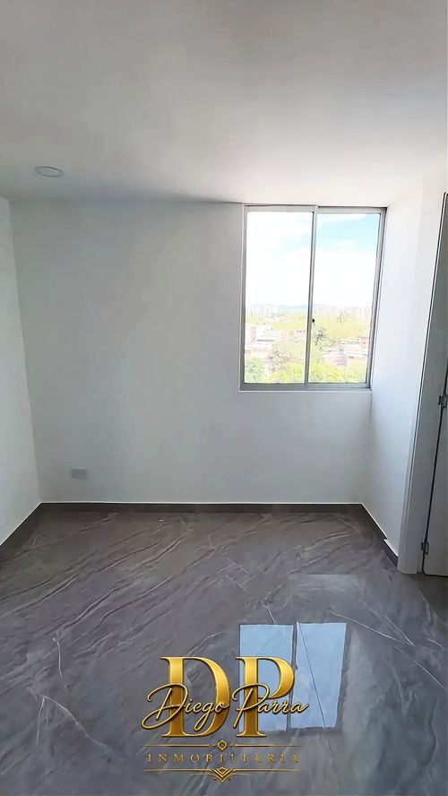 Apartamento de 2 alcobas en venta en Jordan, Ibagué, 58 m² · foto 11 de 18