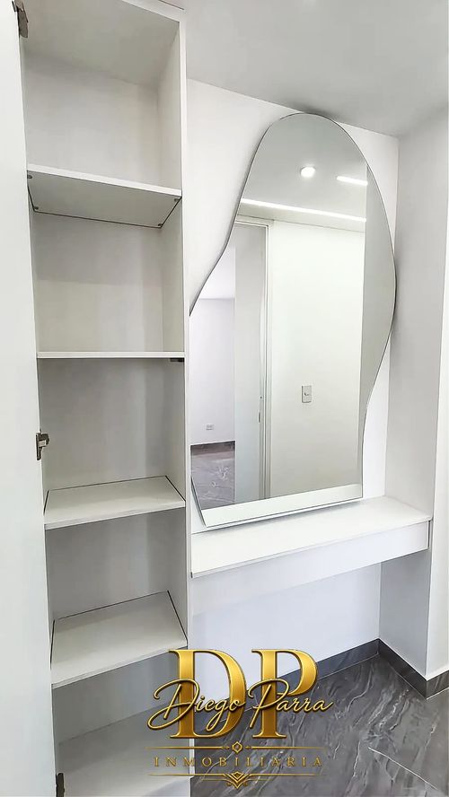 Apartamento de 2 alcobas en venta en Jordan, Ibagué, 58 m² · foto 13 de 18