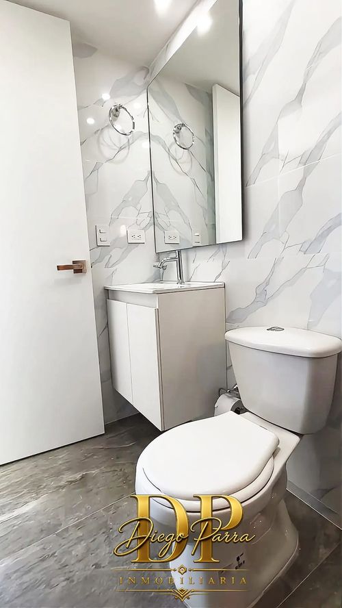 Apartamento de 2 alcobas en venta en Jordan, Ibagué, 58 m² · foto 15 de 18
