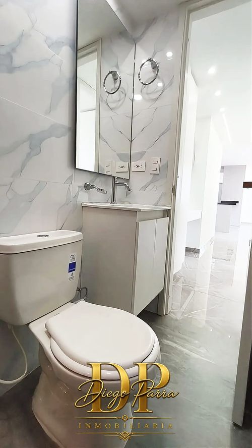 Apartamento de 2 alcobas en venta en Jordan, Ibagué, 58 m² · foto 16 de 18