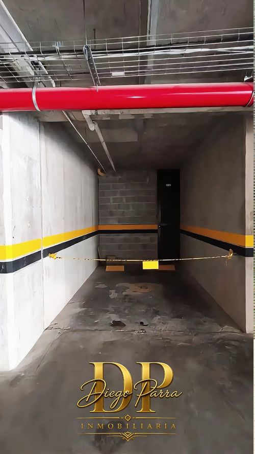 Apartamento de 2 alcobas en venta en Jordan, Ibagué, 58 m² · foto 17 de 18