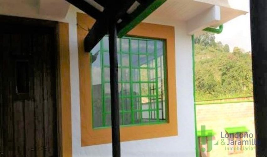 Casa de 7 alcobas en venta en La Bermejala, La Estrella, 592 m² · foto 7 de 19