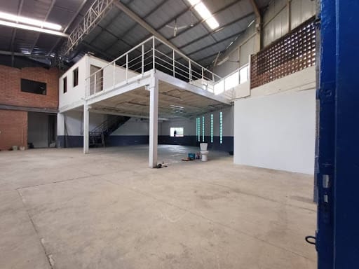 Bodega en arriendo en Ancon, La Estrella, 750 m² · foto 2 de 24