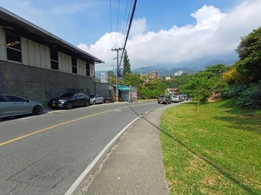 Bodega en arriendo en Ancon, La Estrella, 750 m² · foto 3 de 24