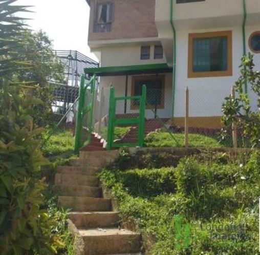 Casa de 7 alcobas en venta en La Bermejala, La Estrella, 592 m² · foto 16 de 19