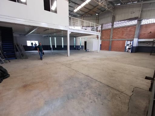 Bodega en arriendo en Ancon, La Estrella, 750 m² · foto 4 de 24