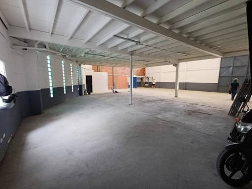 Bodega en arriendo en Ancon, La Estrella, 750 m² · foto 5 de 24