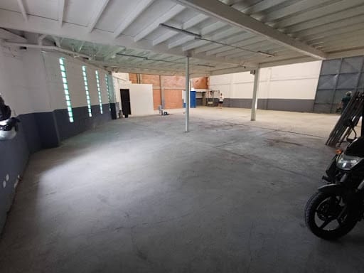 Bodega en arriendo en Ancon, La Estrella, 750 m² · foto 6 de 24