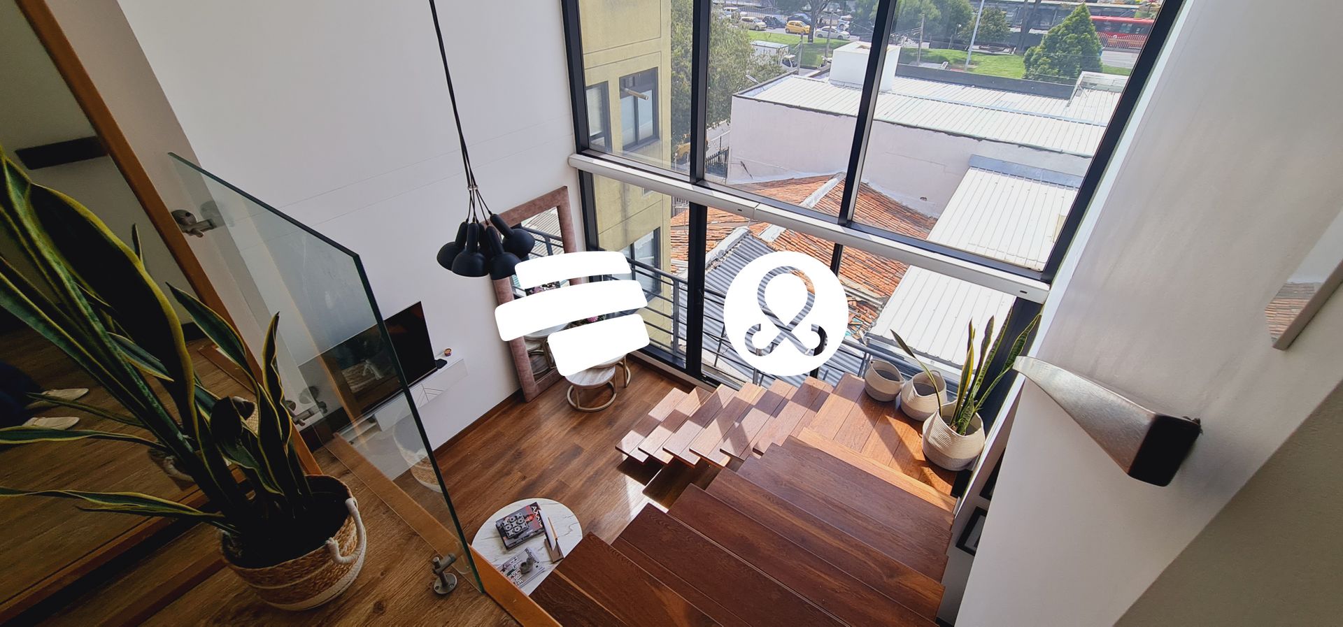 Apartamento en venta en Chicó Navarra, Bogotá · foto 5 de 12