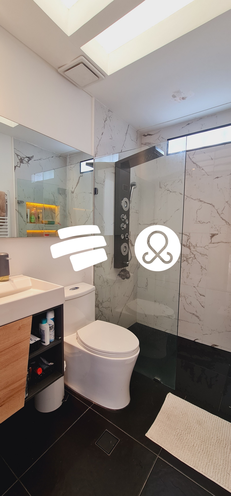 Apartamento en venta en Chicó Navarra, Bogotá · foto 6 de 12