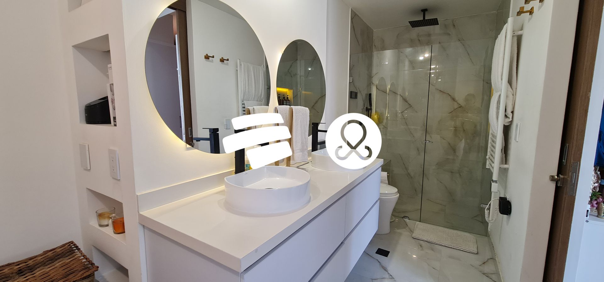 Apartamento en venta en Chicó Navarra, Bogotá · foto 8 de 12