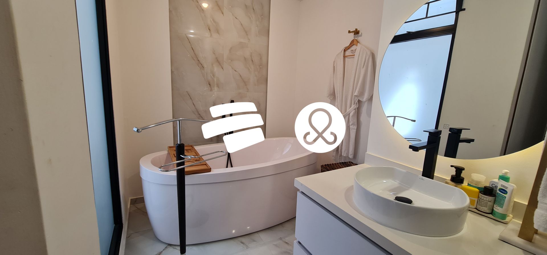 Apartamento en venta en Chicó Navarra, Bogotá · foto 9 de 12
