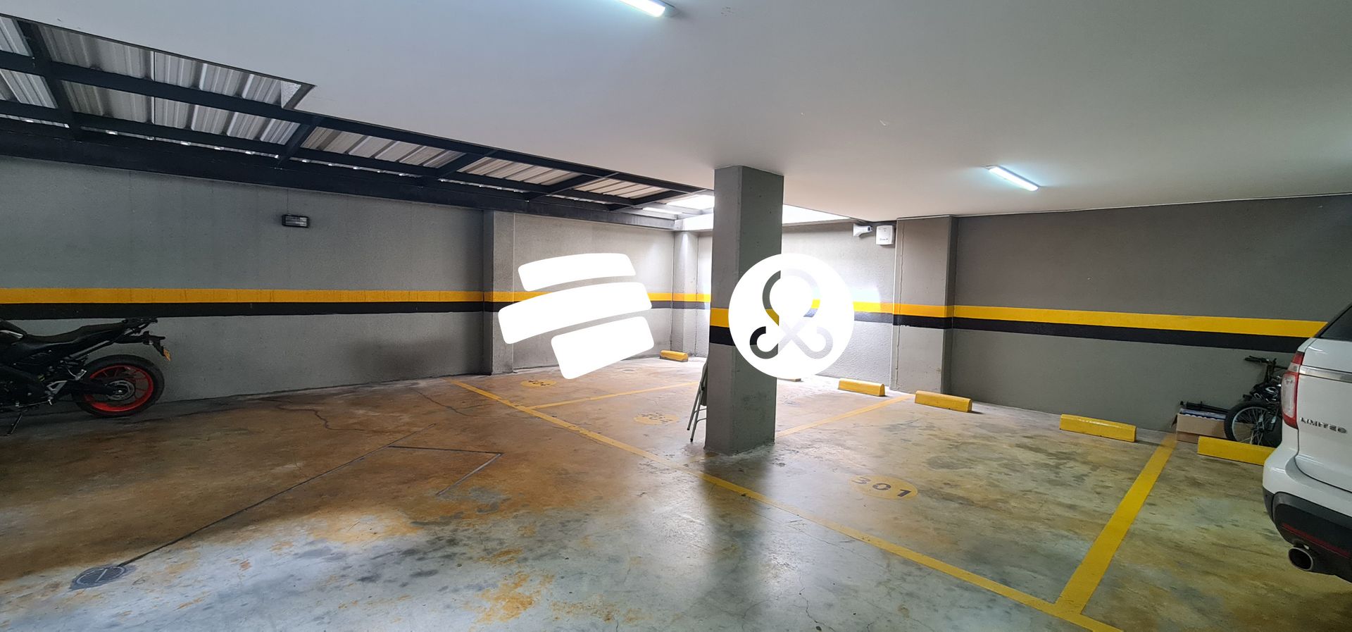 Apartamento en venta en Chicó Navarra, Bogotá · foto 11 de 12