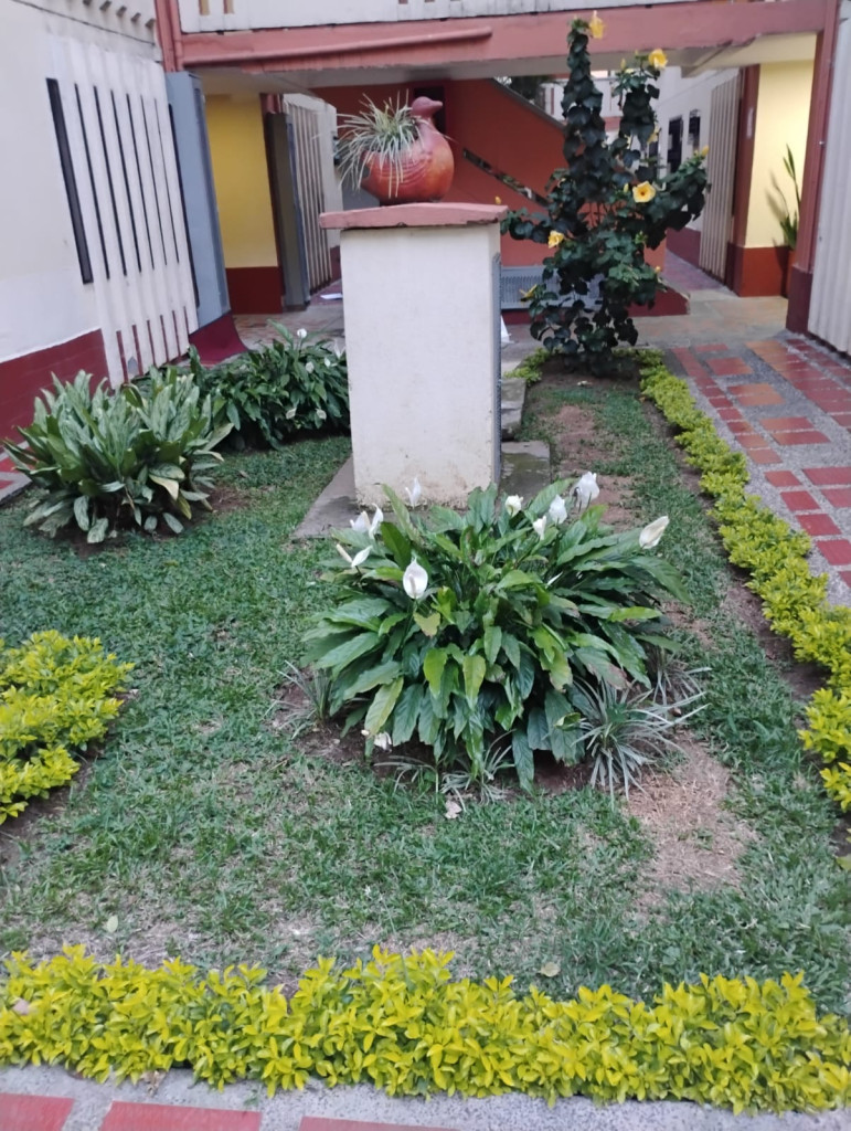 Apartamento en venta en Cañaverales, Cali · foto 5 de 24