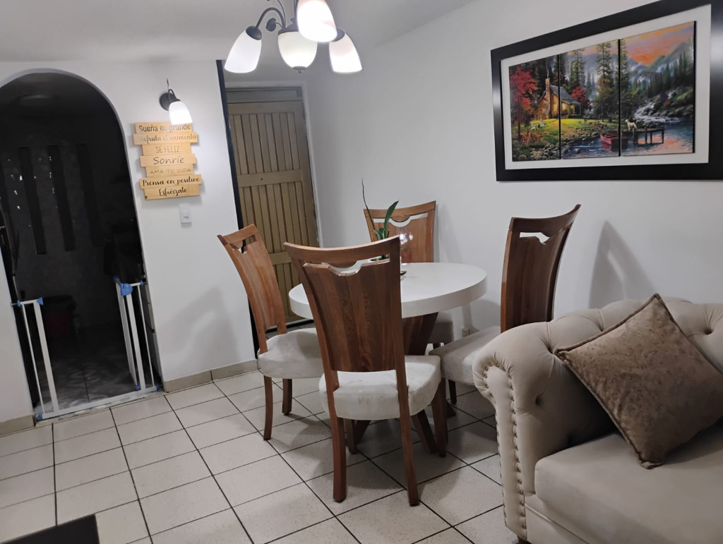 Apartamento en venta en Cañaverales, Cali · foto 6 de 24
