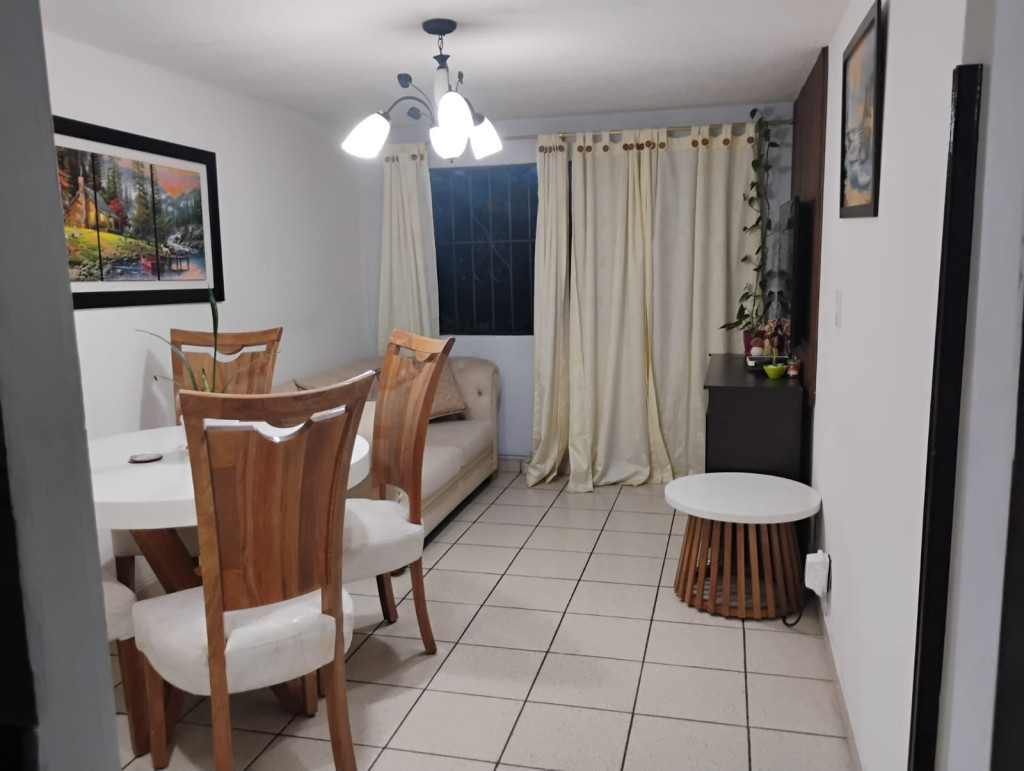 Apartamento en venta en Cañaverales, Cali · foto 7 de 24