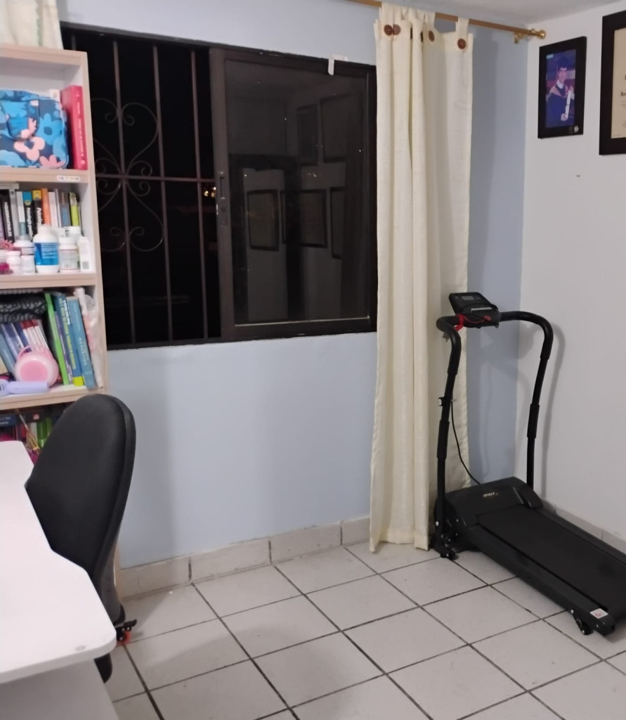 Apartamento en venta en Cañaverales, Cali · foto 11 de 24