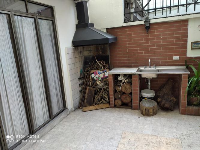 Casa de 5 alcobas en venta en La Esmeralda, Bogotá, 363 m² · foto 12 de 24