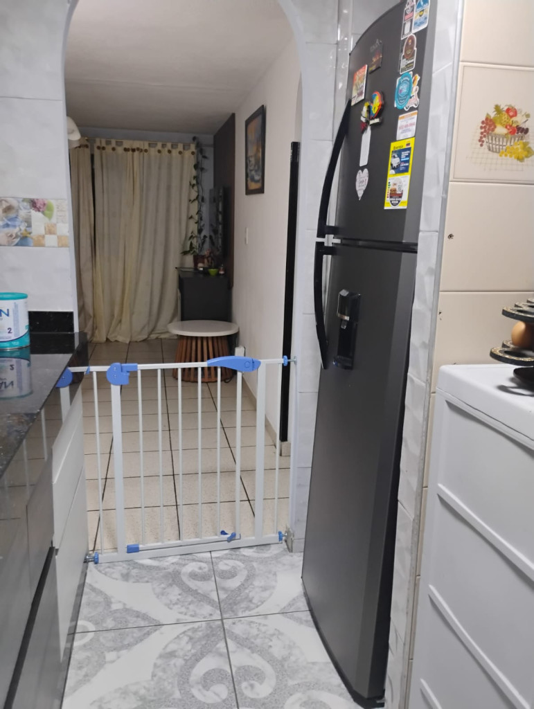 Apartamento en venta en Cañaverales, Cali · foto 17 de 24
