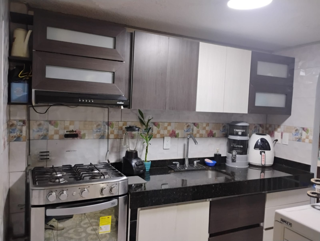 Apartamento en venta en Cañaverales, Cali · foto 19 de 24
