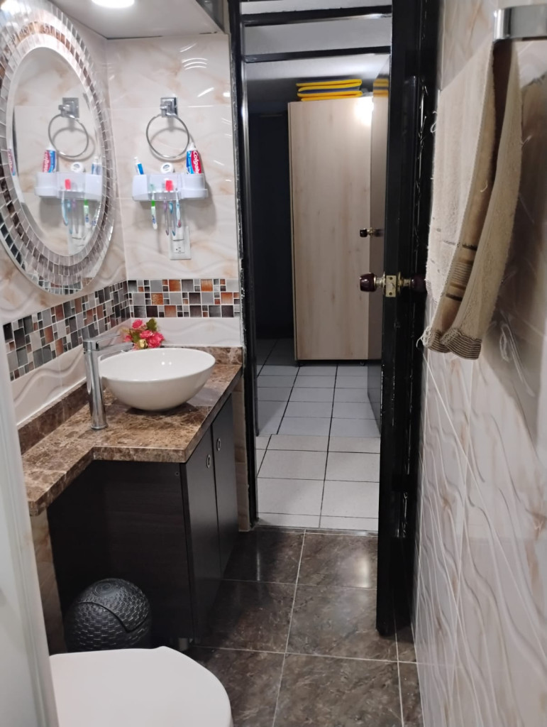 Apartamento en venta en Cañaverales, Cali · foto 21 de 24