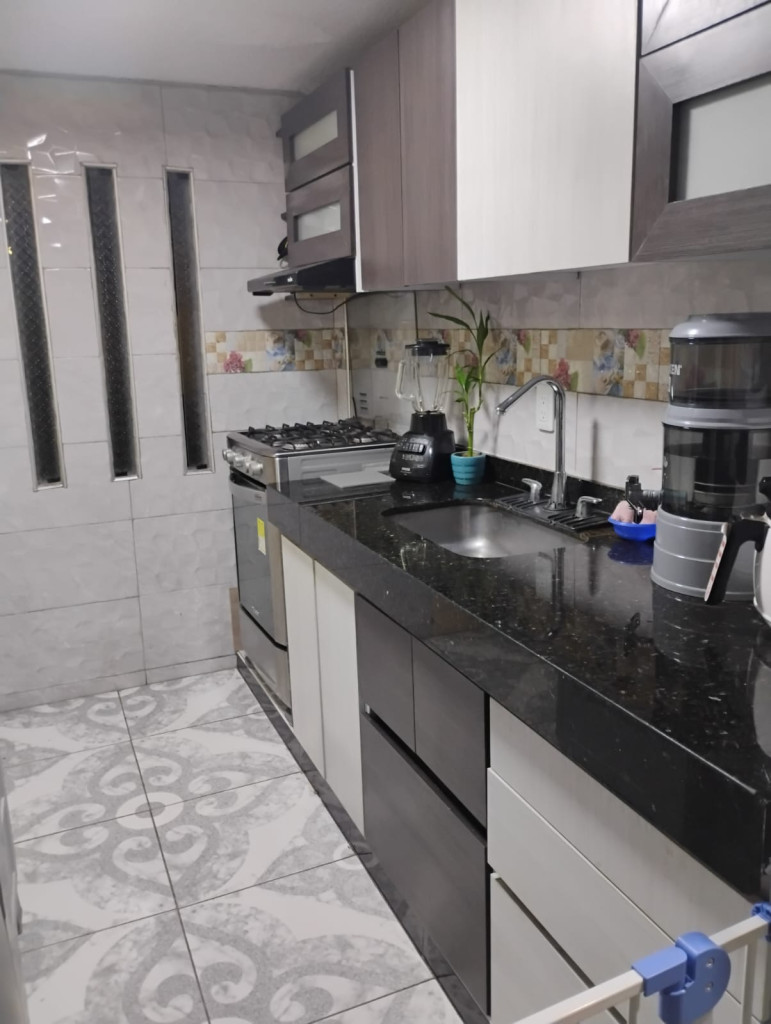 Apartamento en venta en Cañaverales, Cali · foto 22 de 24