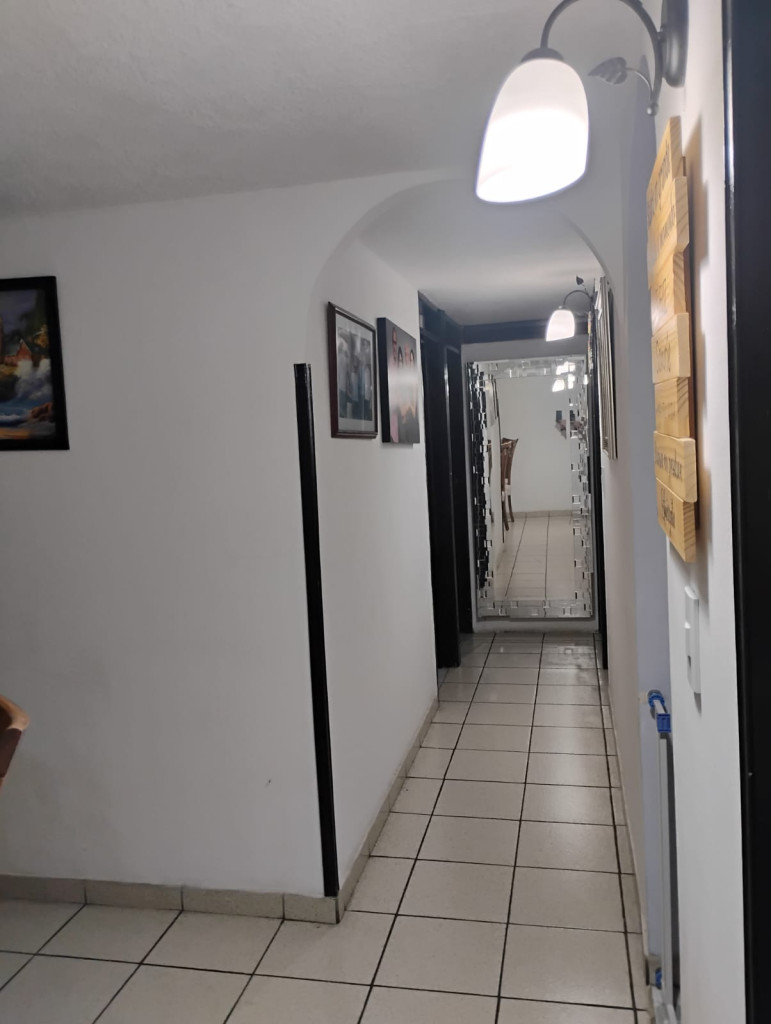Apartamento en venta en Cañaverales, Cali · foto 23 de 24