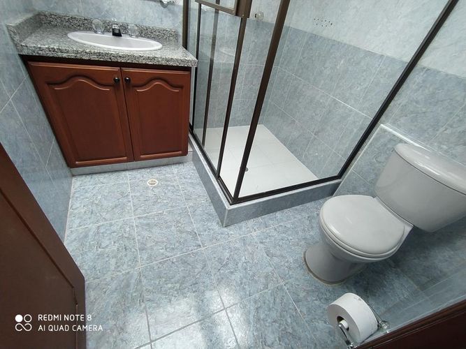 Casa de 5 alcobas en venta en La Esmeralda, Bogotá, 363 m² · foto 24 de 24
