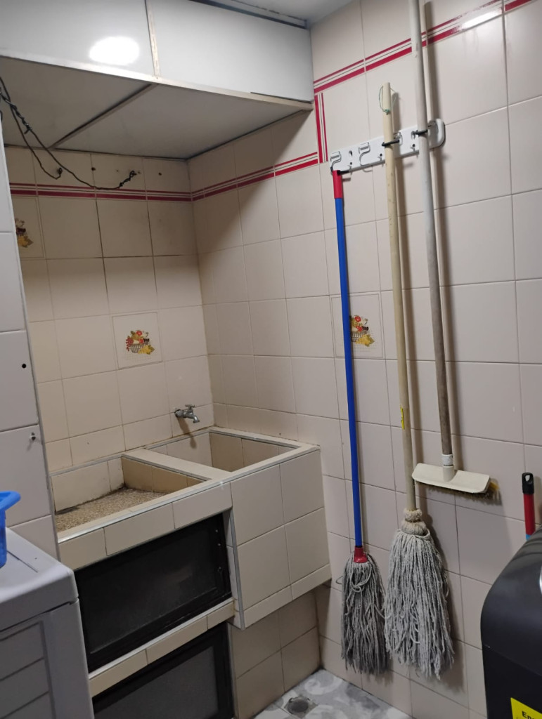 Apartamento en venta en Cañaverales, Cali · foto 24 de 24