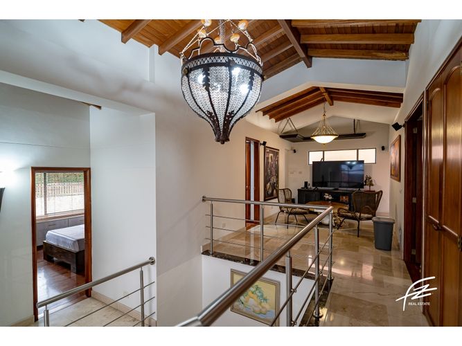 Casa de 4 alcobas en venta en Mesa, Envigado, 350 m² · foto 9 de 24