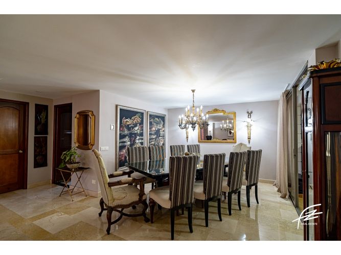 Casa de 4 alcobas en venta en Mesa, Envigado, 350 m² · foto 11 de 24