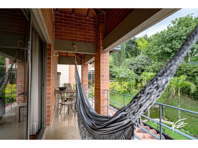 Casa de 4 alcobas en venta en Mesa, Envigado, 350 m² · foto 13 de 24