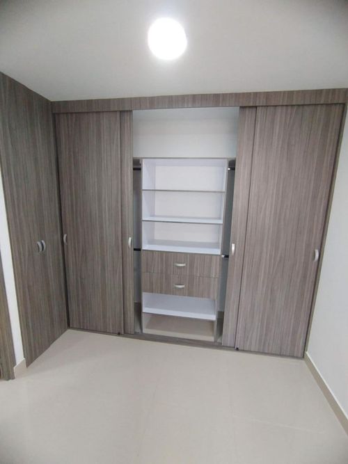 Apartamento de 2 alcobas en venta en Bochalema, Cali, 57 m² · foto 11 de 24