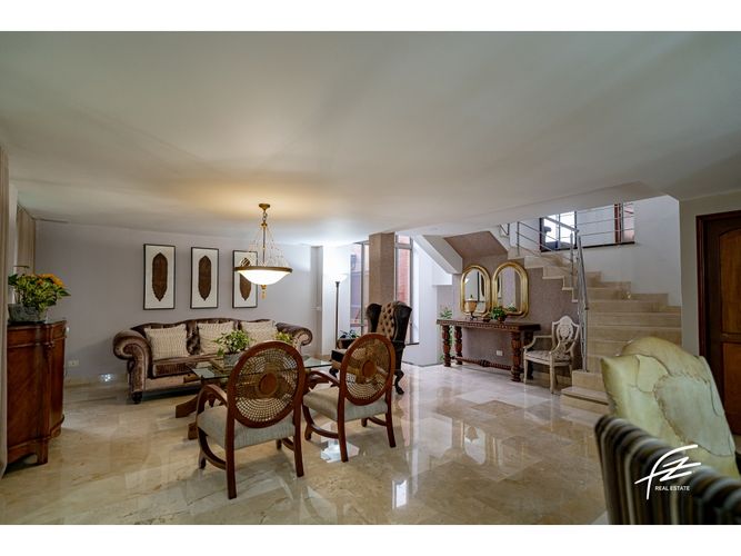 Casa de 4 alcobas en venta en Mesa, Envigado, 350 m² · foto 14 de 24