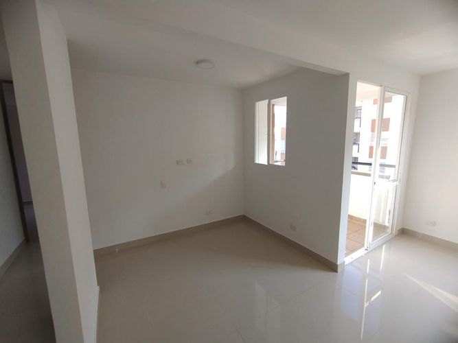 Apartamento de 2 alcobas en venta en Bochalema, Cali, 57 m² · foto 16 de 24
