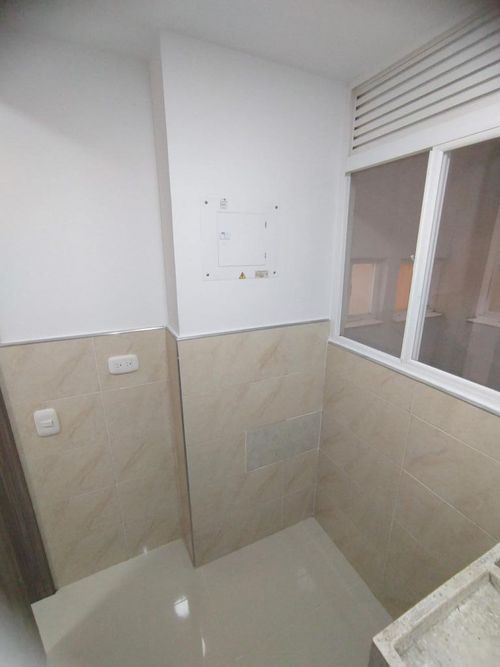 Apartamento de 2 alcobas en venta en Bochalema, Cali, 57 m² · foto 17 de 24