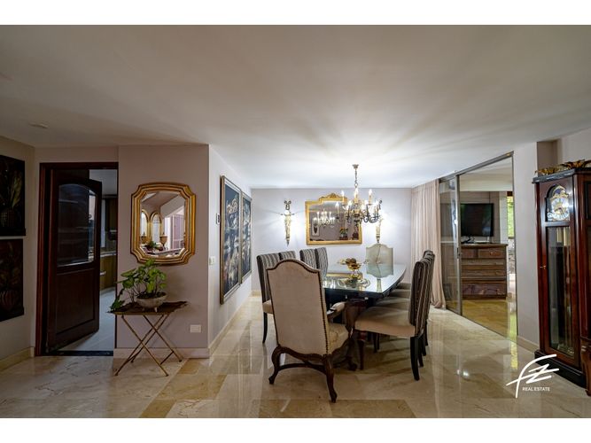 Casa de 4 alcobas en venta en Mesa, Envigado, 350 m² · foto 15 de 24