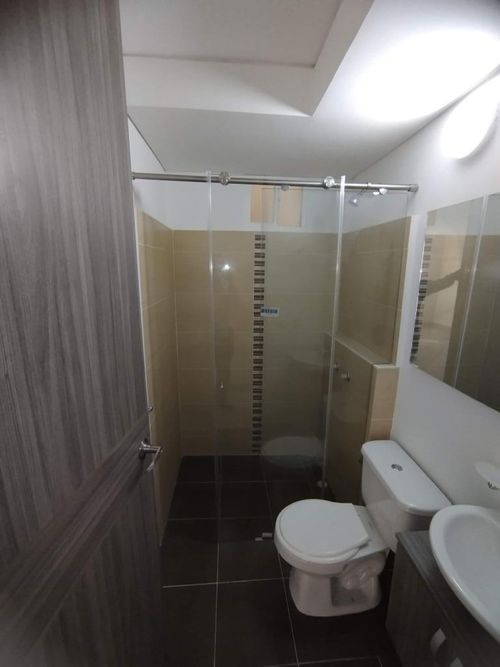 Apartamento de 2 alcobas en venta en Bochalema, Cali, 57 m² · foto 22 de 24