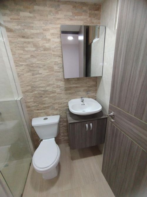 Apartamento de 2 alcobas en venta en Bochalema, Cali, 57 m² · foto 23 de 24