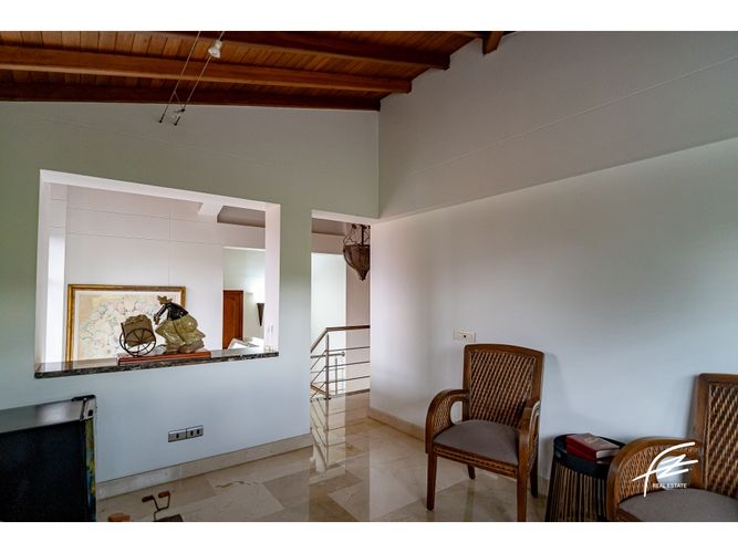 Casa de 4 alcobas en venta en Mesa, Envigado, 350 m² · foto 17 de 24
