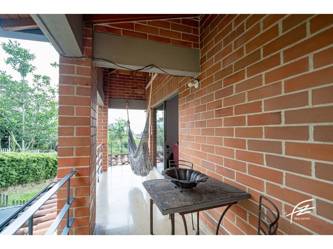 Casa de 4 alcobas en venta en Mesa, Envigado, 350 m² · foto 18 de 24