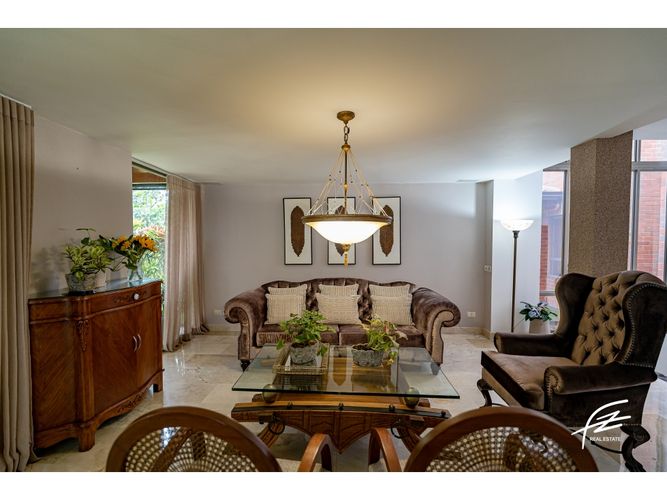 Casa de 4 alcobas en venta en Mesa, Envigado, 350 m² · foto 19 de 24