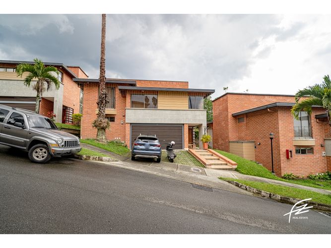 Casa de 4 alcobas en venta en Mesa, Envigado, 350 m² · foto 24 de 24