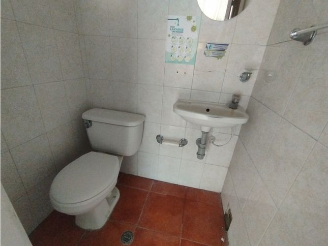 Casa de 1 alcoba en venta en Astorga, Medellín, 490 m² · foto 14 de 24