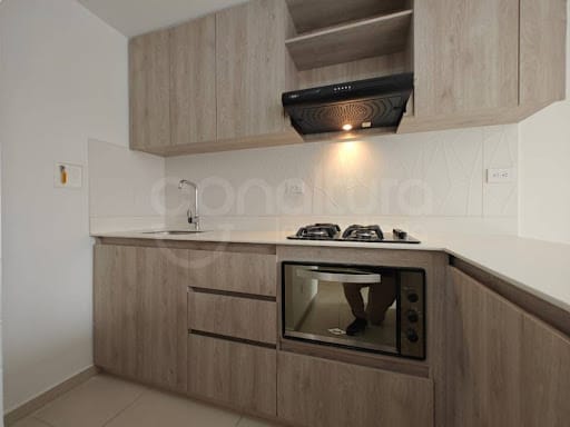 Apartamento de 3 alcobas en arriendo en Villa Paula, Itagüí, 75 m² · foto 2 de 20